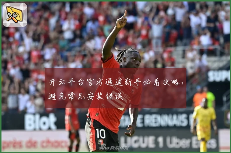 开云平台官方通道新手必看攻略，避免常见安装错误