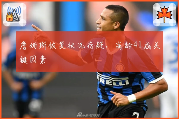 詹姆斯恢复状况存疑,高龄41成关键因素