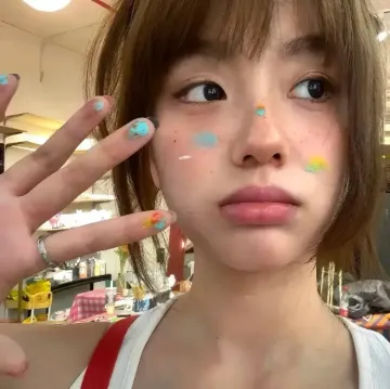 小川